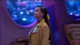 Wizards Beyond Waverly Place - Season 01 Episode 11